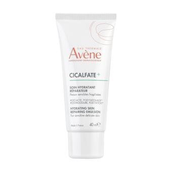 Avène Cicalfate+ Hydraterende herstellende verzorging emulsie 40ml