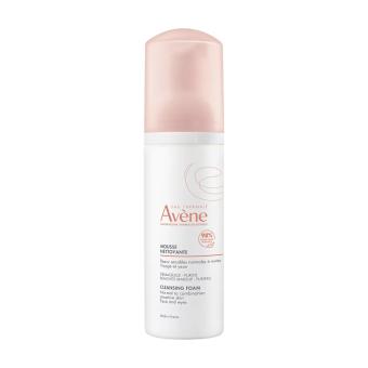 Avène Reinigende en Hydraterende Mousse 150ml
