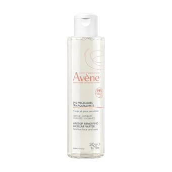 Avène Les Essentiels Micellair reinigingswater 200ml