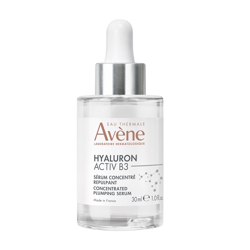 Avène Hyaluron Activ B3 Geconcentreerd Opvullend Serum 30ml