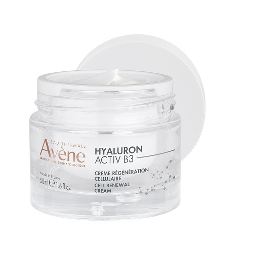 Avène Hyaluron Activ B3 Celvernieuwende Crème 50ml