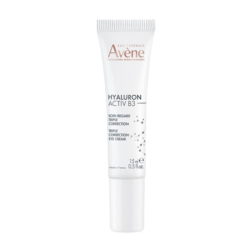 Avène Hyaluron Activ B3 Drievoudig Corrigerende Oogverzorging 15ml