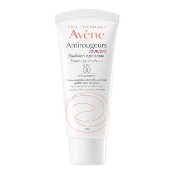 Avène Antirougeurs SPF30 Dag Emulsie 40ml