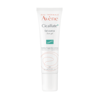 Avène Cicalfate+  Littekengel