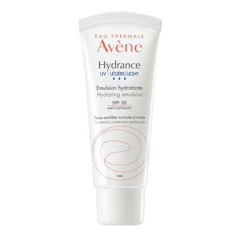 Avène Hydrance UV Light SPF30 Emulsie 40ml