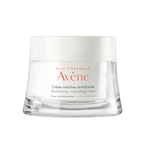 Avene Revitaliserende Voedende Creme 50ml