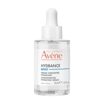 Avène Hydrance Boost Geconcentreerd Hydraterende Serum 30ml