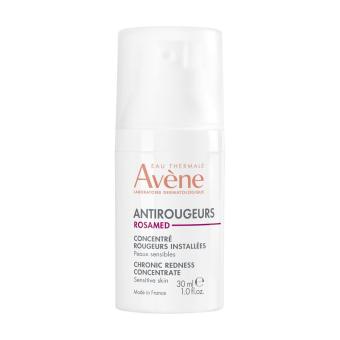 Avène Antirougeurs Rosamed Concentraat tegen roodheid 30ml