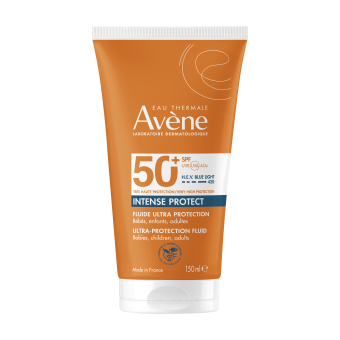 Avène SPF 50+ Intense protect 150ml
