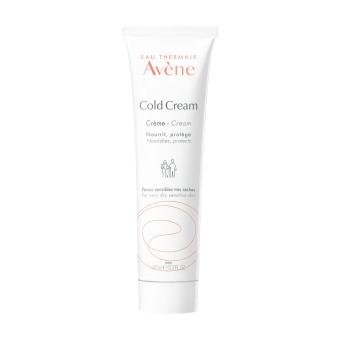 Avène Cold Cream Crème 100ml