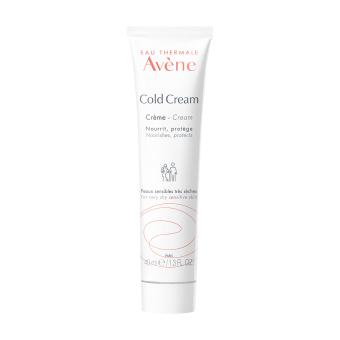 Avène Cold Cream Crème 40ml