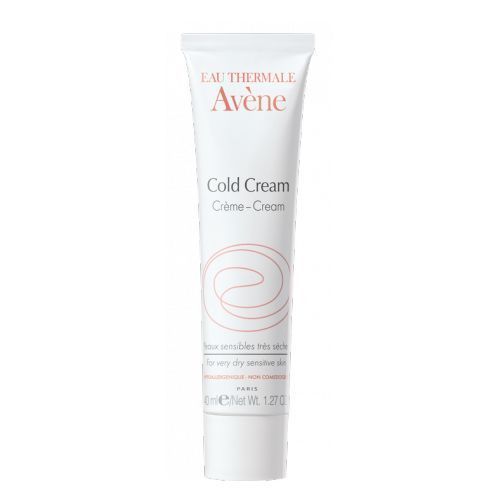 Avène Cold Cream Crème 40ml