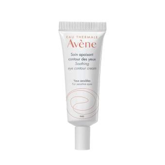 Avène Soothing Oogomtrek Crème 10ml