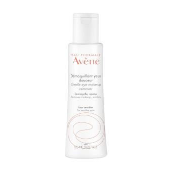 Avène Les Essentiels Milde Make-Up Remover ogen 125ml