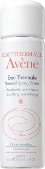 Avène thermaal spring water 50ml