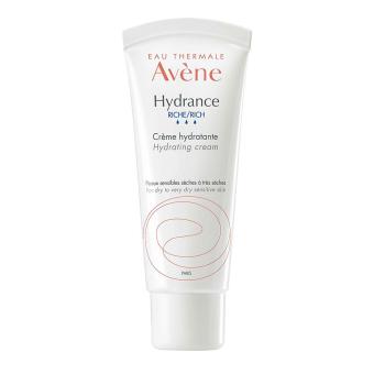 Avène Hydrance Rijk Crème 40ml