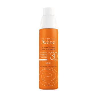 Avène SPF 30 Spray 200ml