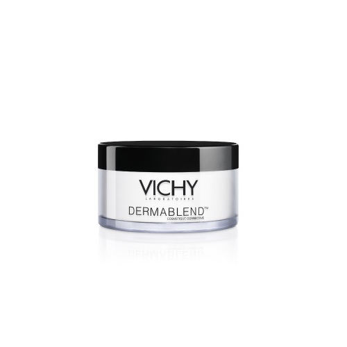 Vichy Dermablend Fixerend Poeder 28g