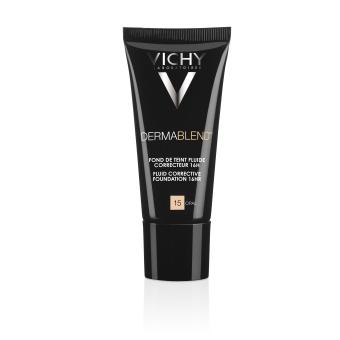 Vichy Dermablend Corrigerende Foundation - Opal 15 30ml