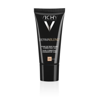 Vichy Dermablend Corrigerende Foundation - Nude 25  30ml