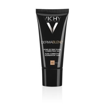Vichy Dermablend Corrigerende Foundation - Gold 45  30ml