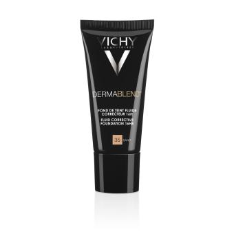 Vichy Dermablend Corrigerende Foundation - Bronze 55  30ml