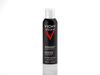 Vichy Homme Anti-irritatie Scheerschuim 200ML