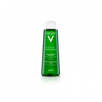 Vichy Normaderm Zuiverende Reinigingslotion 200ml 