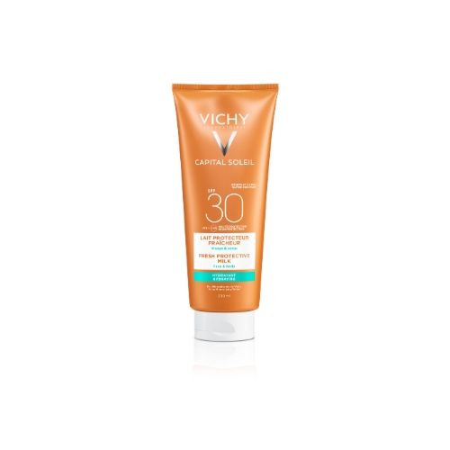Vichy Capital Soleil Melk SPF30 300ml