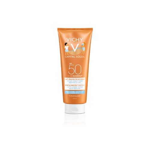 Vichy Capital Soleil Melk Kind SPF50+ 300ml