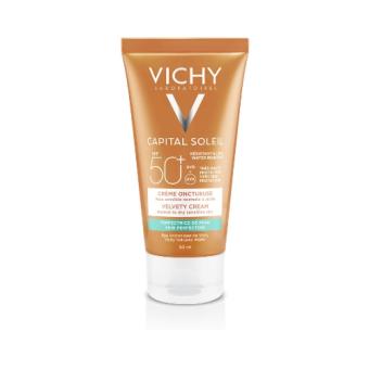 Vichy Capital Soleil SPF50+ Gezichtscrème 50ml