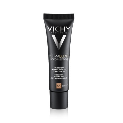 Vichy Dermablend 3D Correctie Foundation 55 30ml
