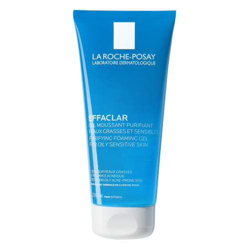 La Roche-Posay Effaclar Zuiverende Reinigingsgel 200ml