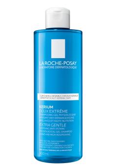 La Roche-Posay Kerium Shampoo Extra Zacht 400ML