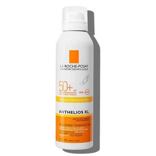 La Roche-Posay Anthelios XL Ultralichte Mist SPF 50+ 200ml