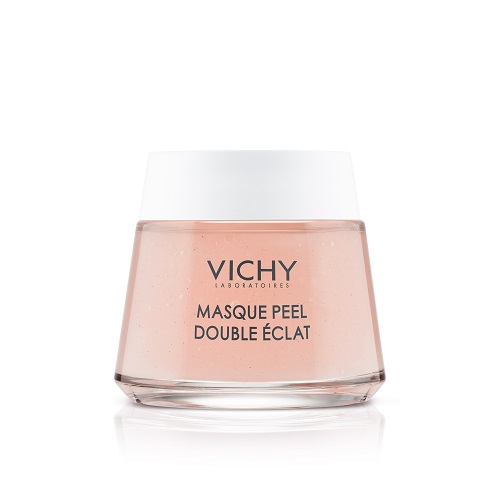 Vichy Purete Thermale Exfolierend Masker 75ml