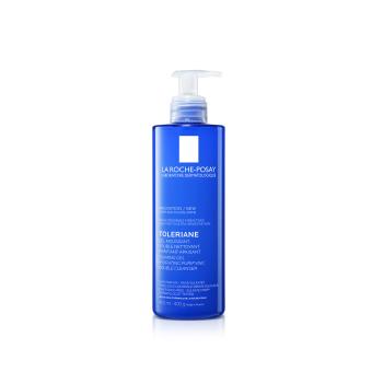 La Roche-Posay Toleriane Purifying Foaming Facial Wash 400 ml