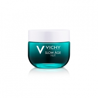 Vichy Slow Age NachtCreme 50ml