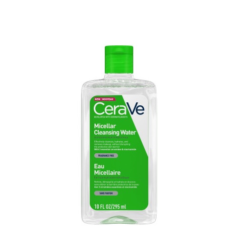 CeraVe Hydaterende Micellaire Reiniging 295ml