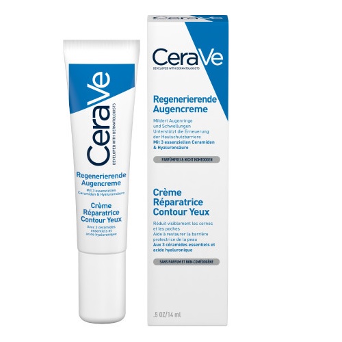 Cerave Verbeterende Oogcontourcrème 14ml