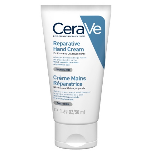 Cerave Herstellende Handcrème 50ml