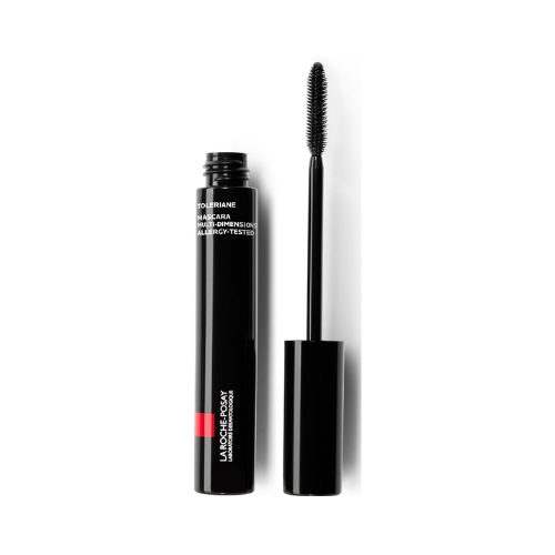 La Roche-Posay Toleriane Multi-Dimensions Zwart Mascara 7,2ml