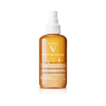 Vichy Capital Soleil Bruine Teint Spray SPF50 200ml