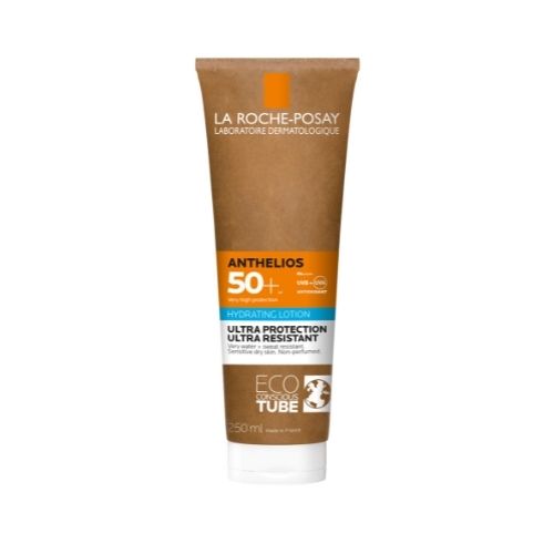 La Roche-Posay Anthelios Melk SPF50+ Eco tube 250ml