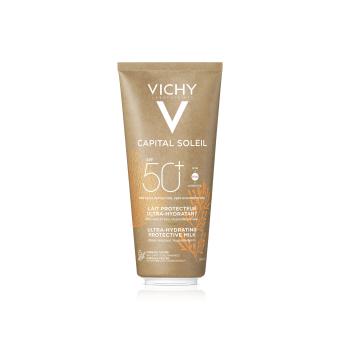 Vichy Capital Soleil Solar Eco Melk SPF50+ 200 ml