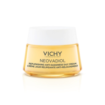 Vichy Neovadiol Lipidenaanvullende Anti-Verslapping Anti-Aging Dagcrème 50ml