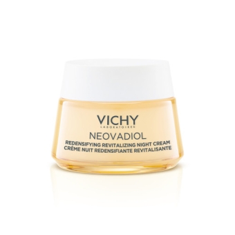 Vichy Neovadiol Verstevigende Revitaliserende Nachtcrème 50ml