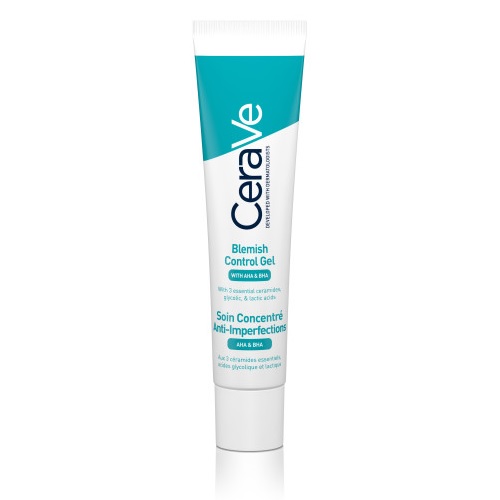 CeraVe Anti-Onzuiverheden verzorging 40ml