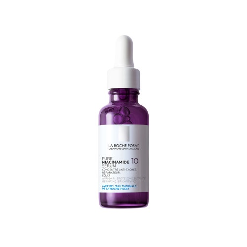La Roche-Posay Pure Niacinamide 10 Serum 30ml