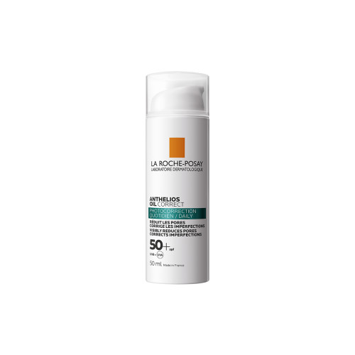La Roche-Posay Anthelios Oil Correct SPF50 50ml
